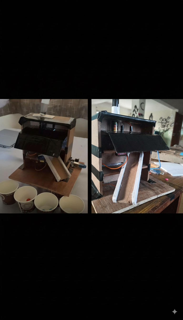 Project 2
